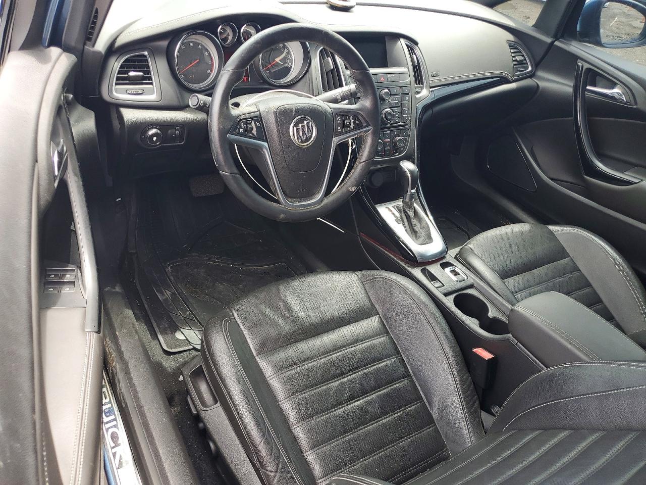 Buick Cascada