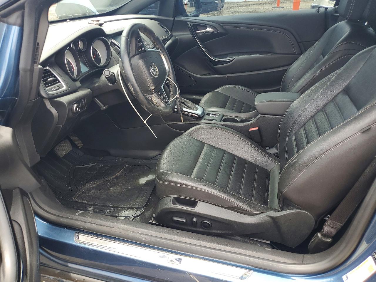 Buick Cascada