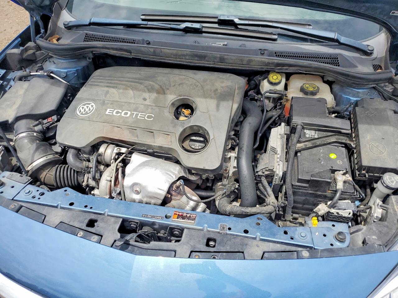 Buick Cascada