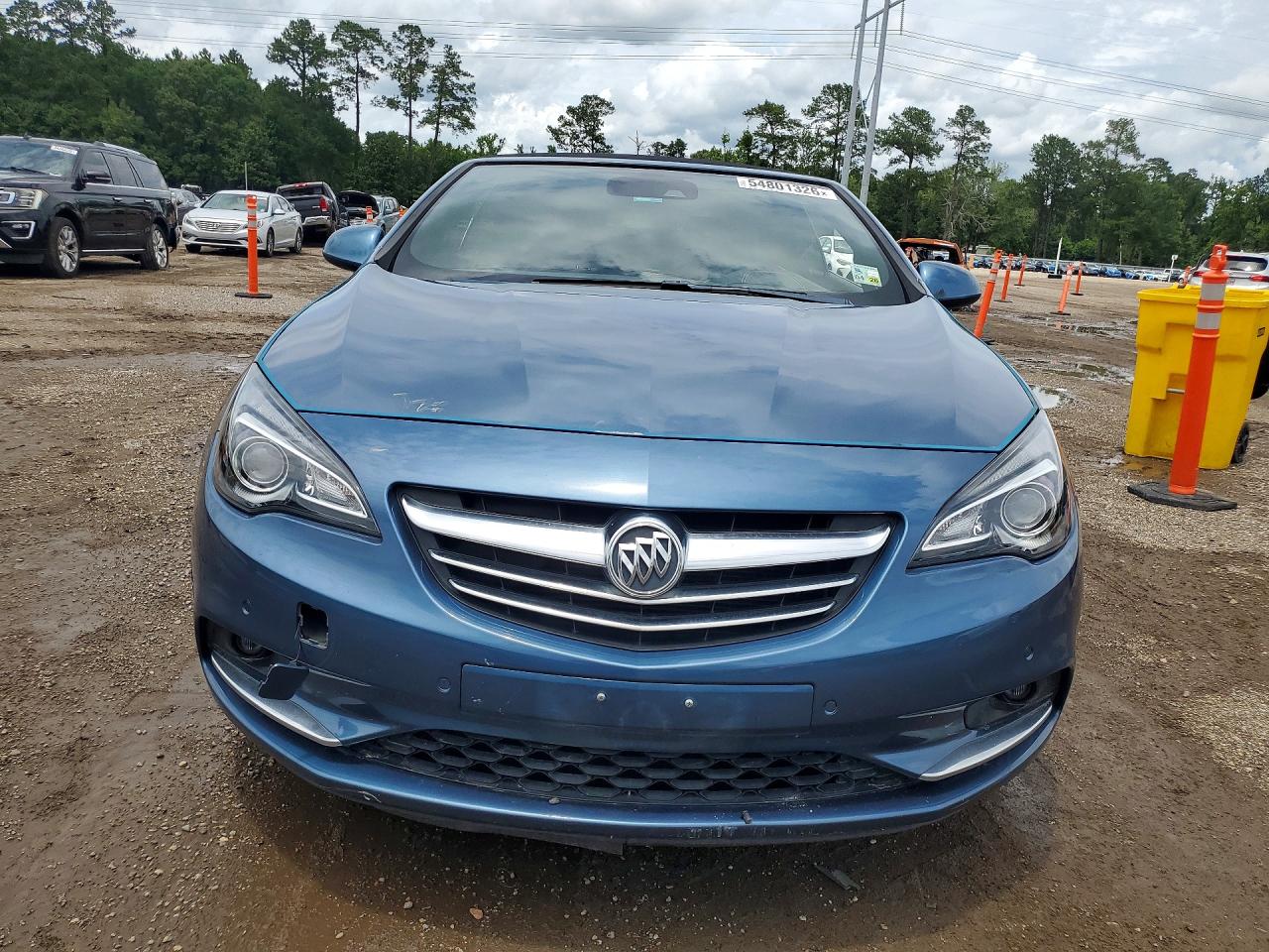 Buick Cascada
