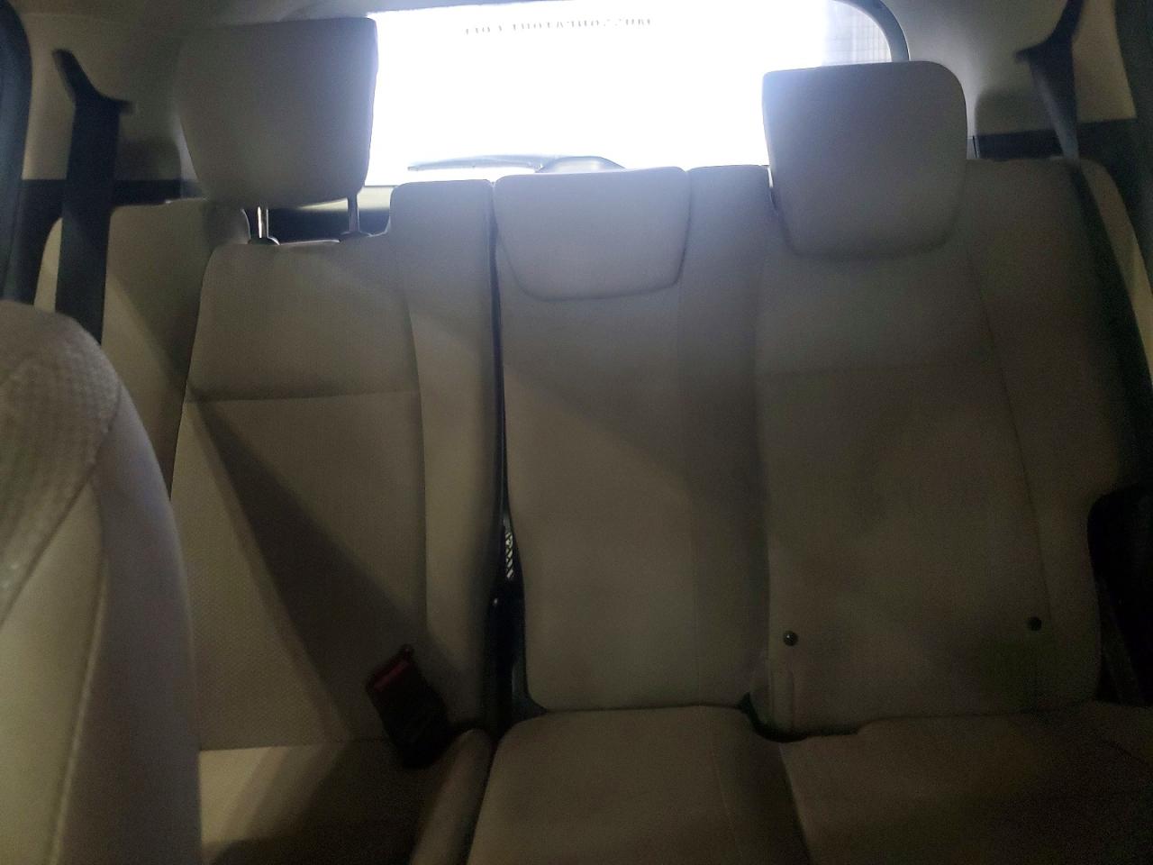 Honda HR-V Ex