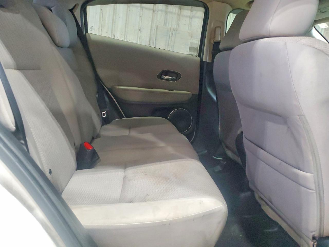 Honda HR-V Ex