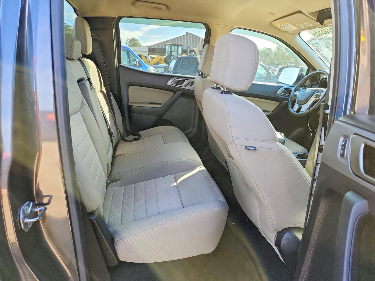 Ford Ranger Xl