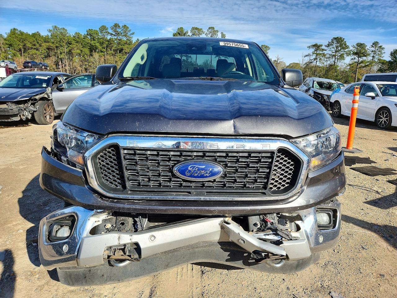 Ford Ranger Xl