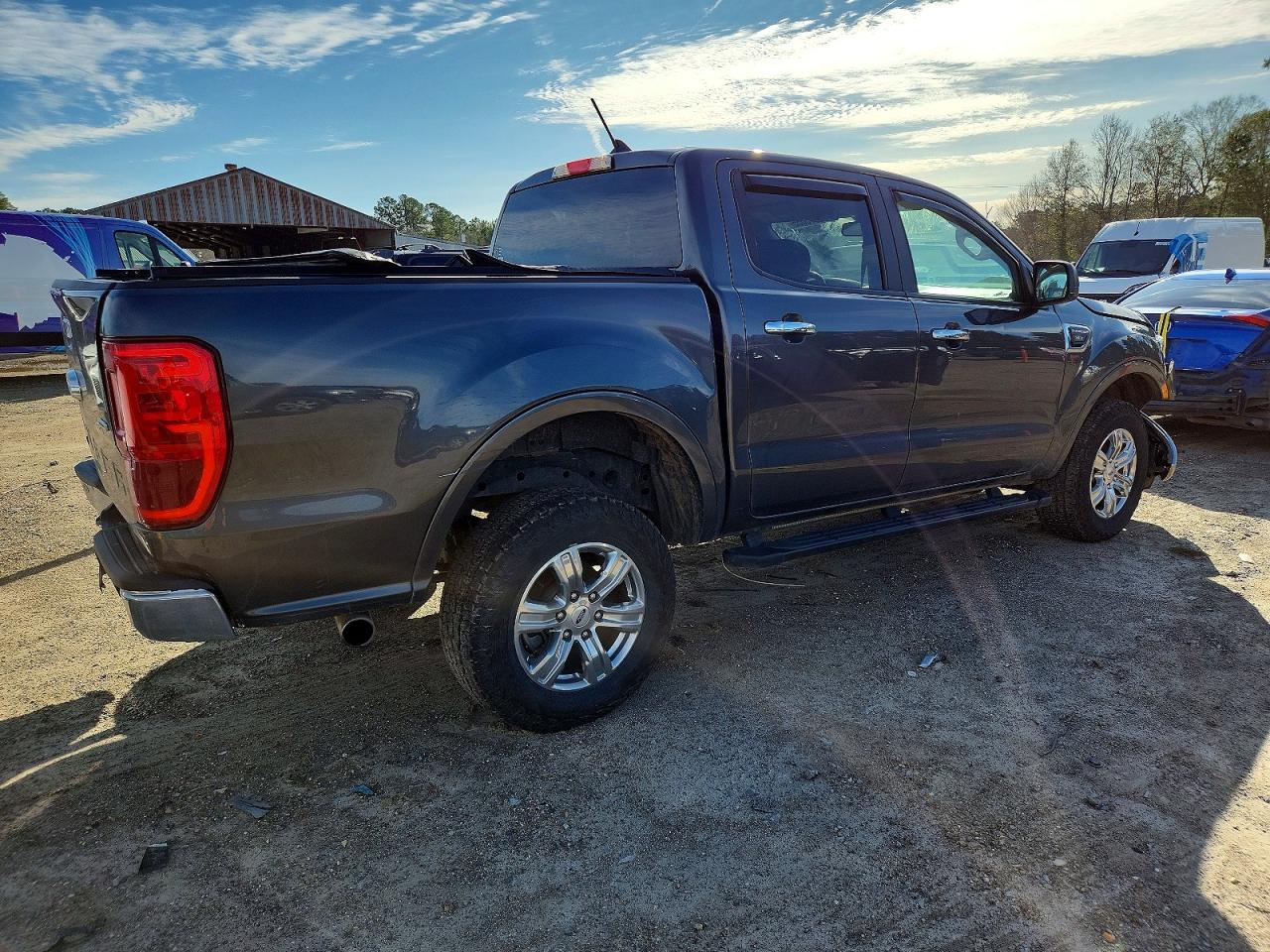 Ford Ranger Xl