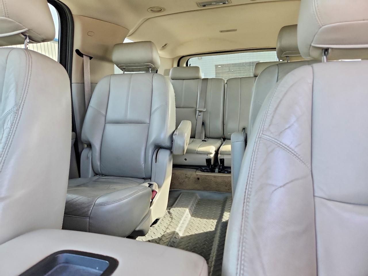 Chevrolet Suburban K1500 Lt