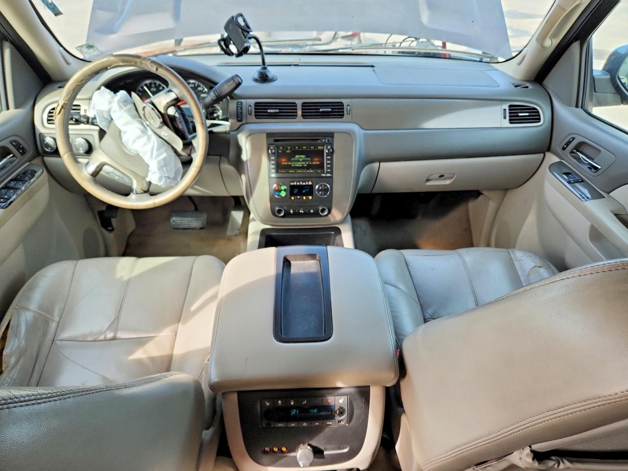 Chevrolet Suburban K1500 Lt
