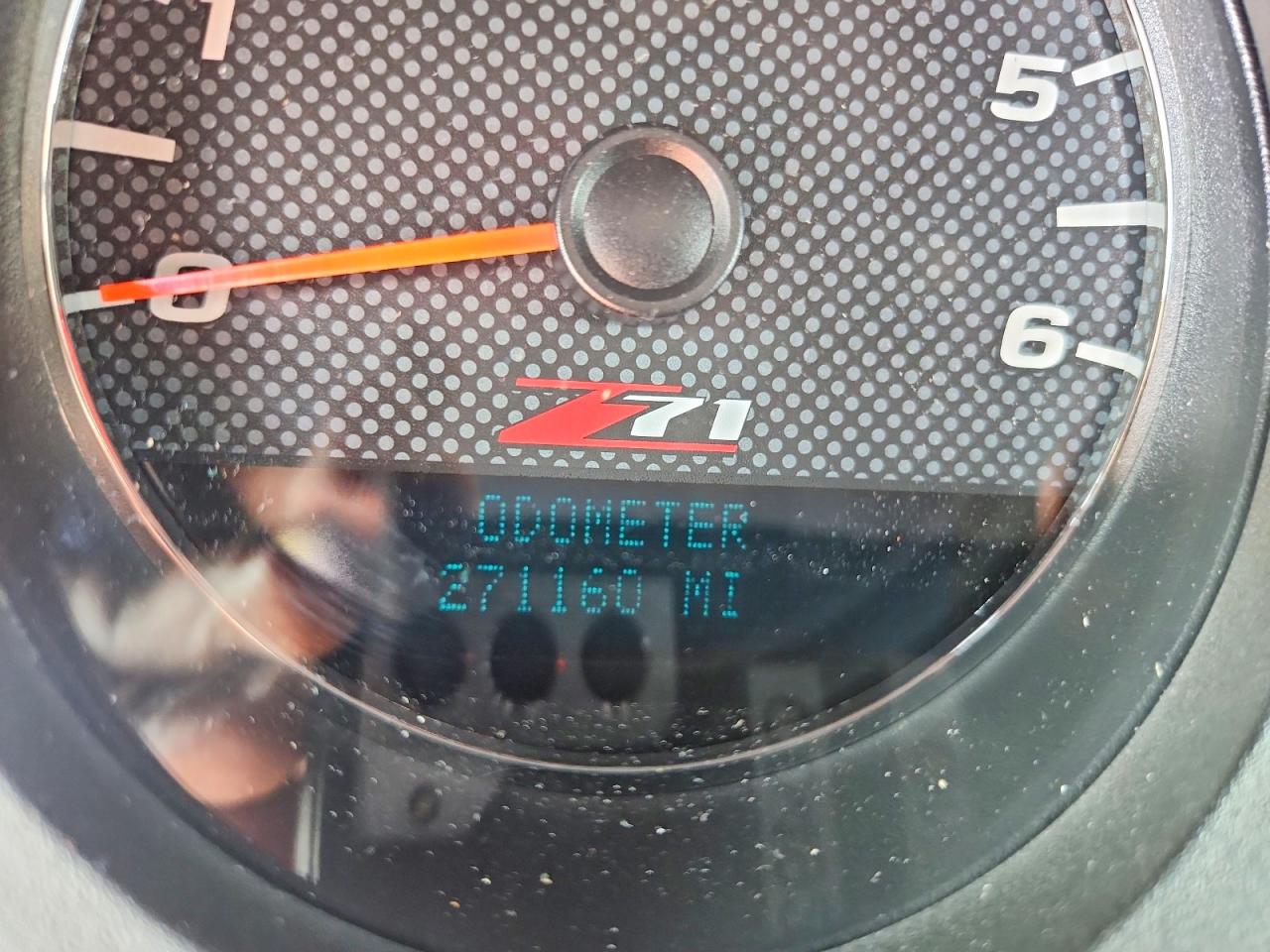 Chevrolet Suburban K1500 Lt