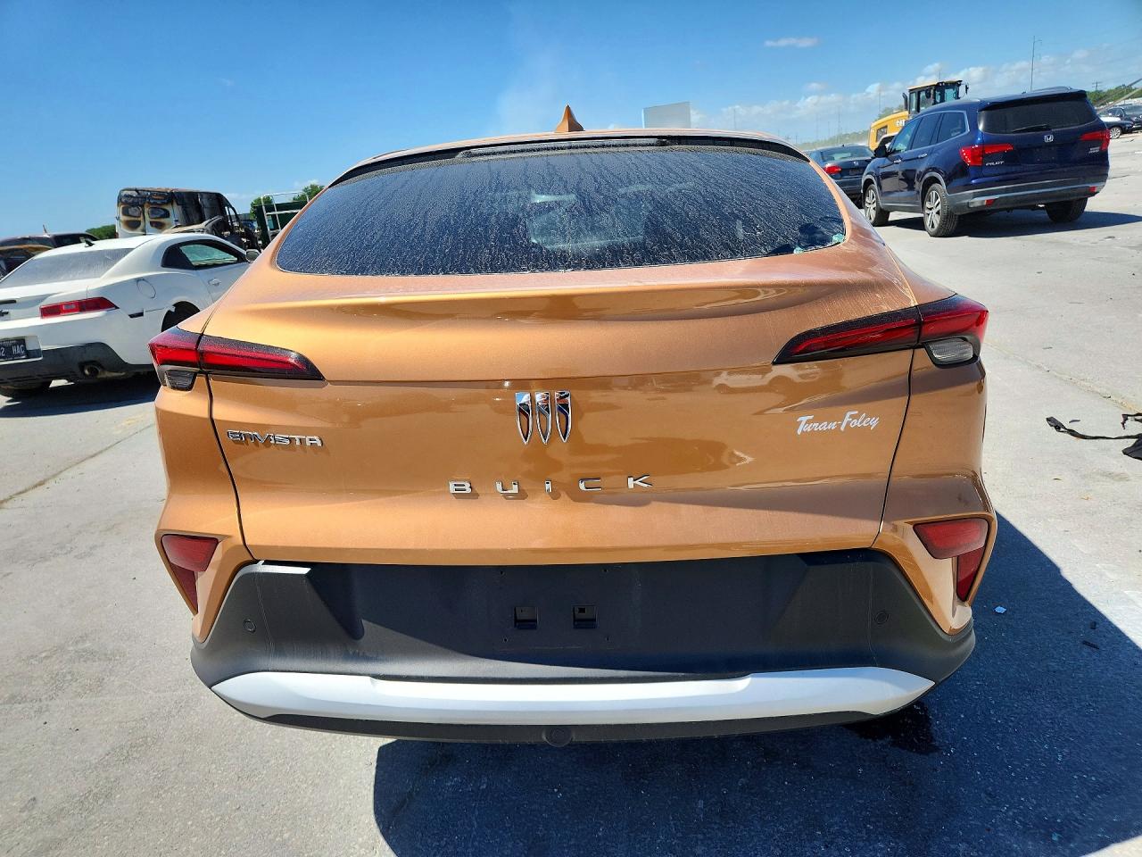 Buick Envista Pr Preferred