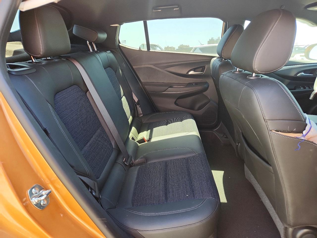 Buick Envista Pr Preferred