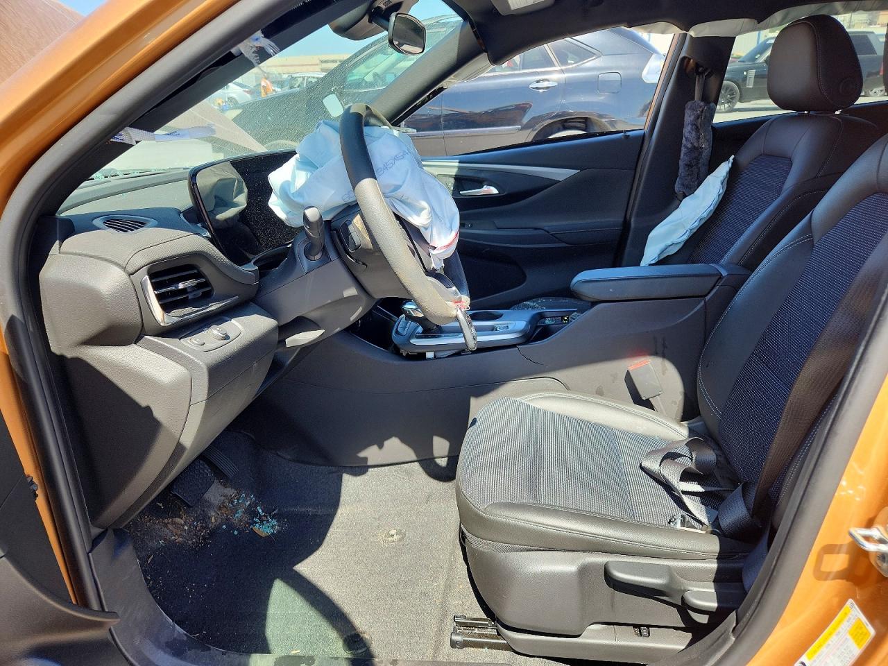 Buick Envista Pr Preferred