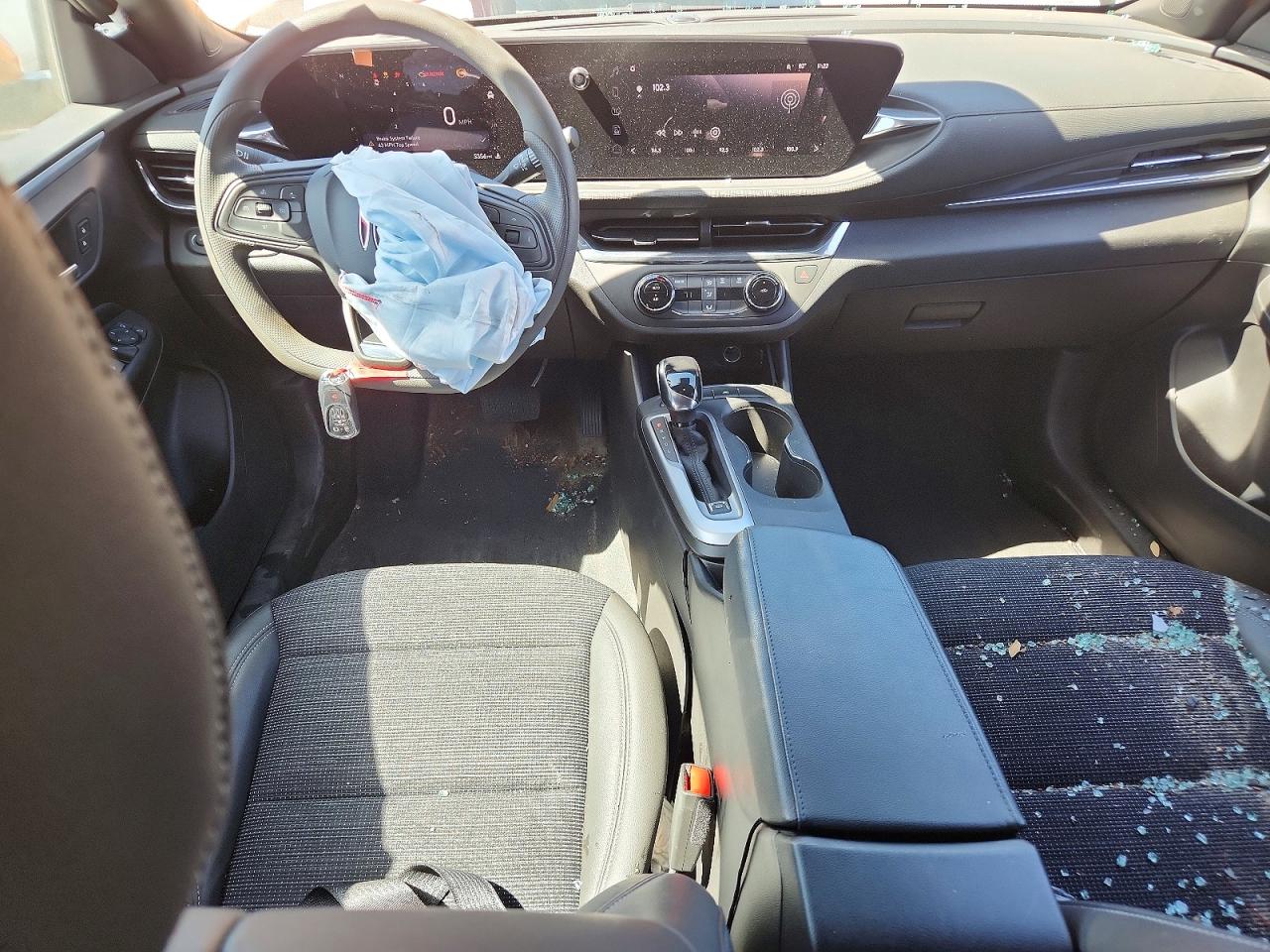 Buick Envista Pr Preferred
