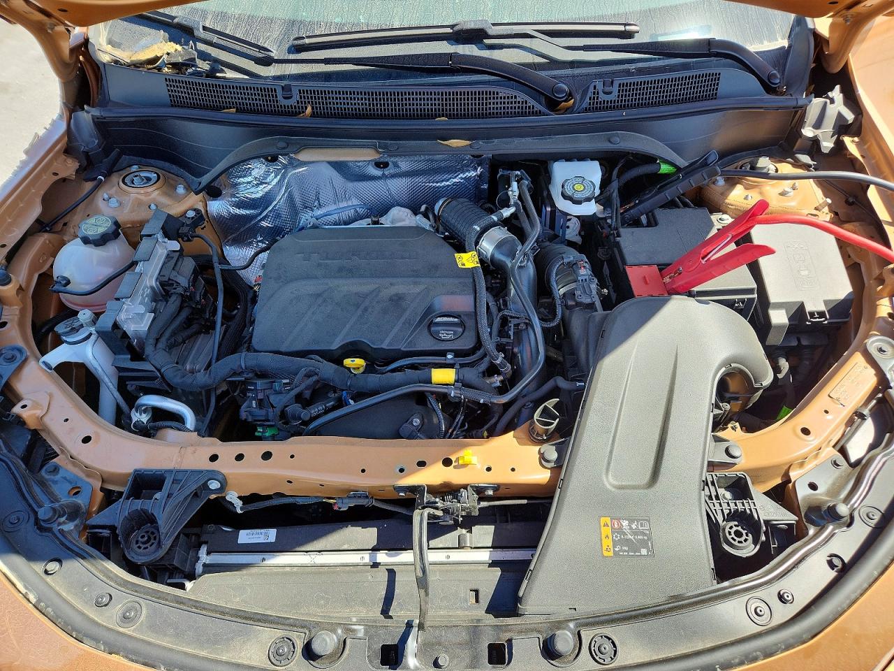 Buick Envista Pr Preferred