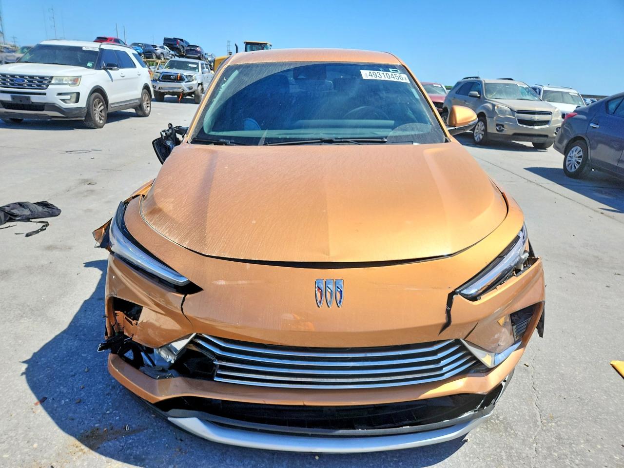 Buick Envista Pr Preferred