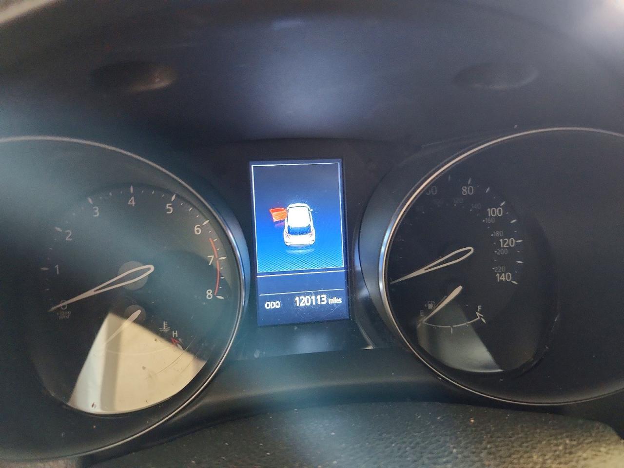Toyota C-hr Le Le