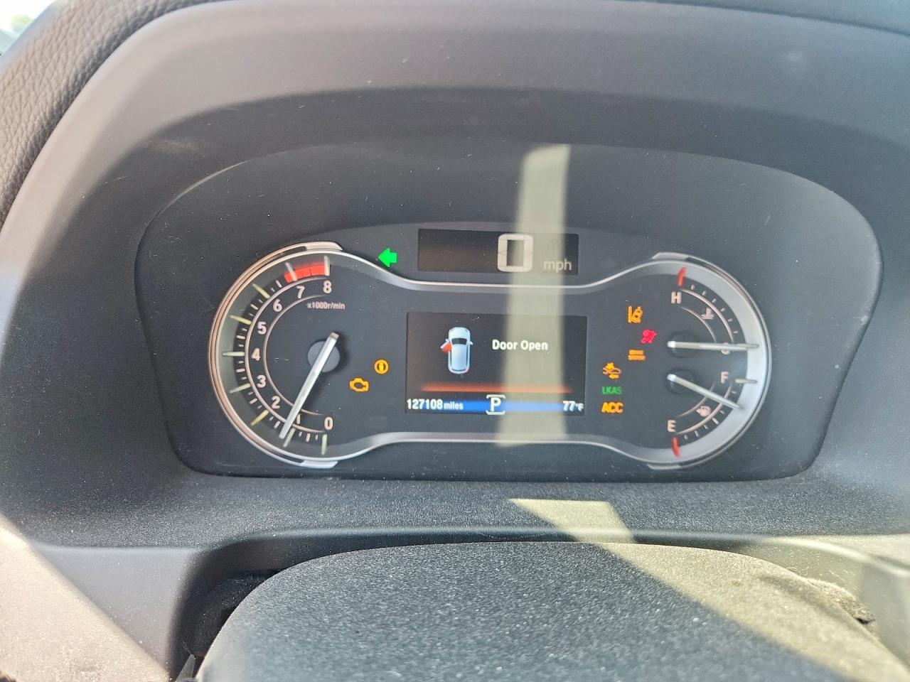 Honda Pilot Touring