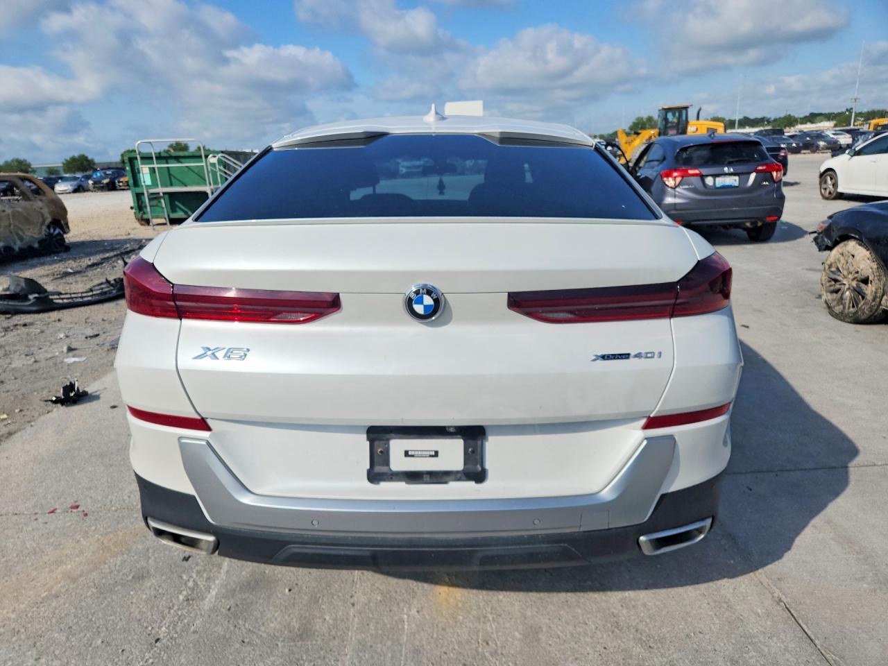 BMW X Series Xdrive40i