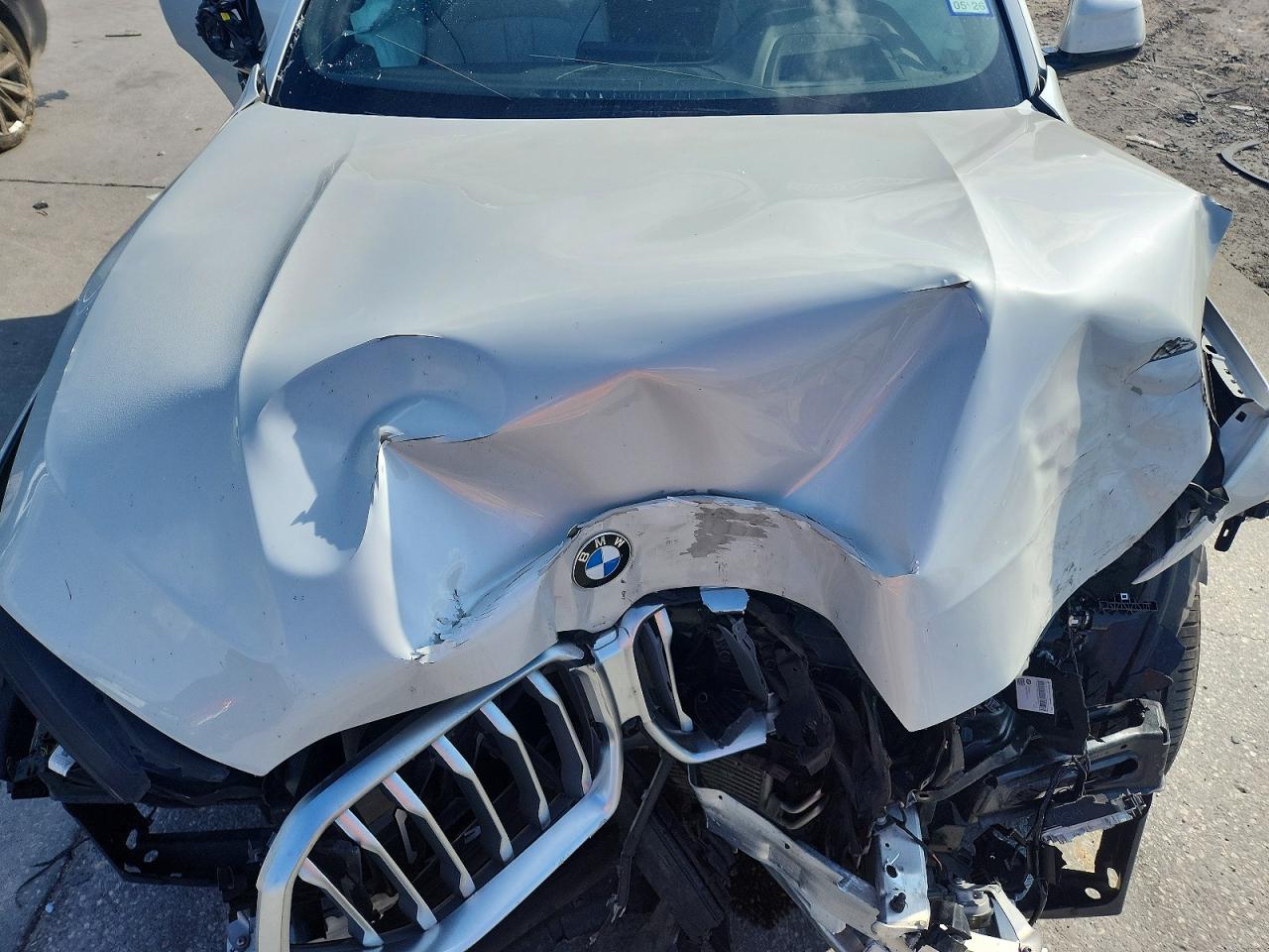 BMW X Series Xdrive40i