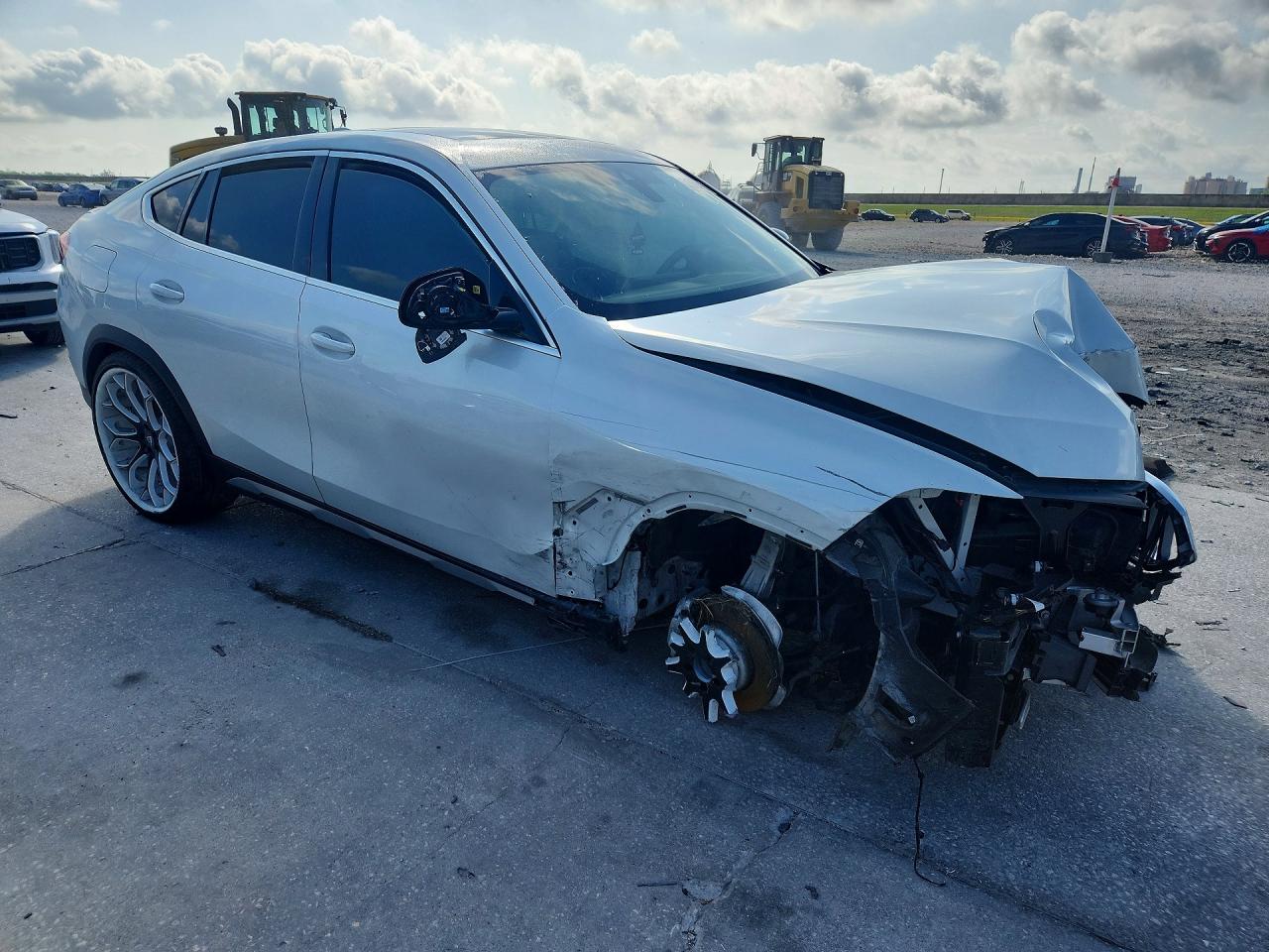 BMW X Series Xdrive40i