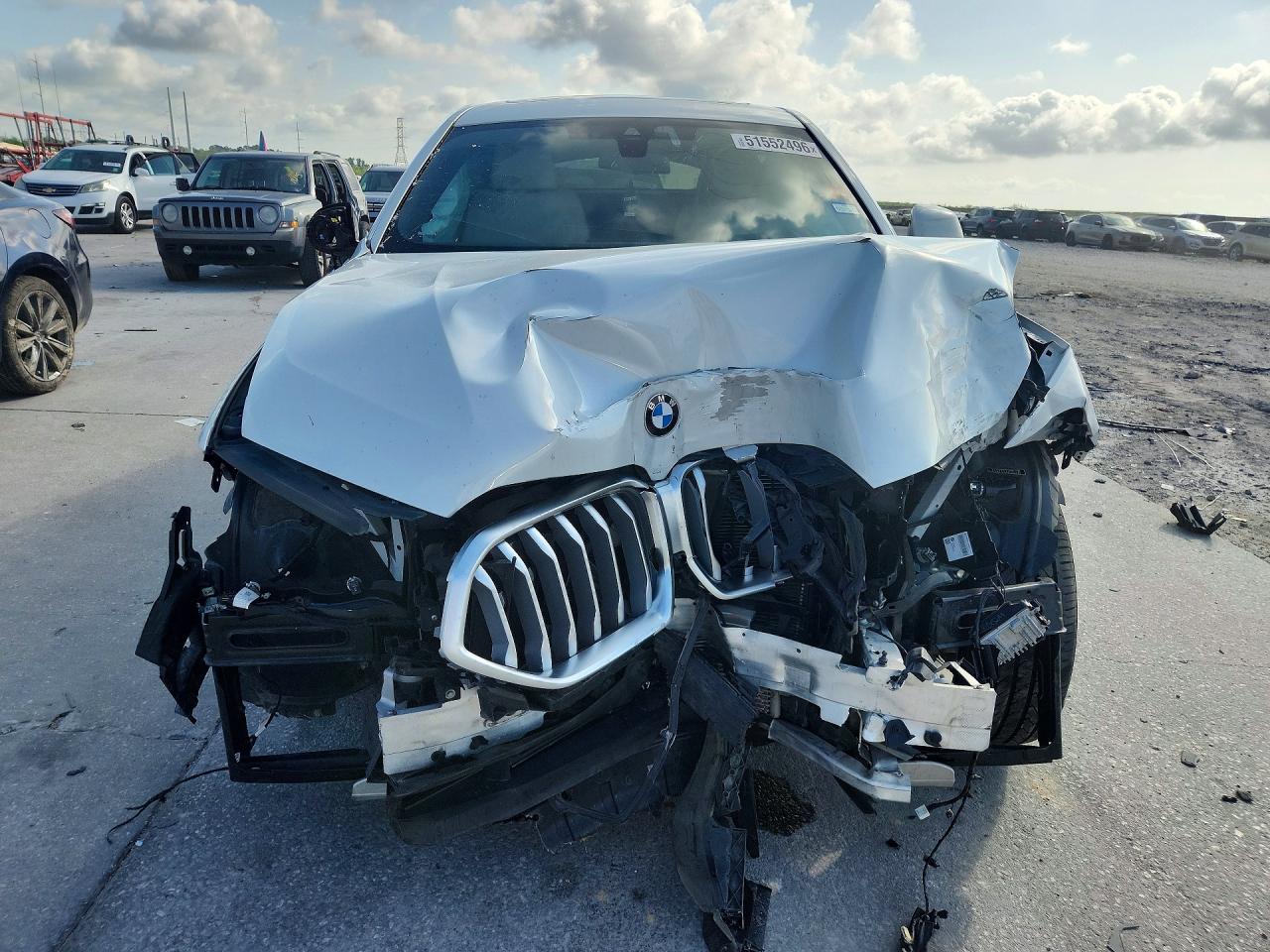 BMW X Series Xdrive40i