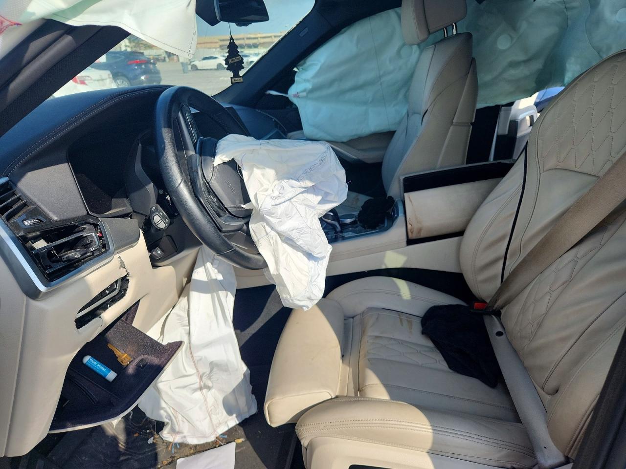 BMW X Series Xdrive40i