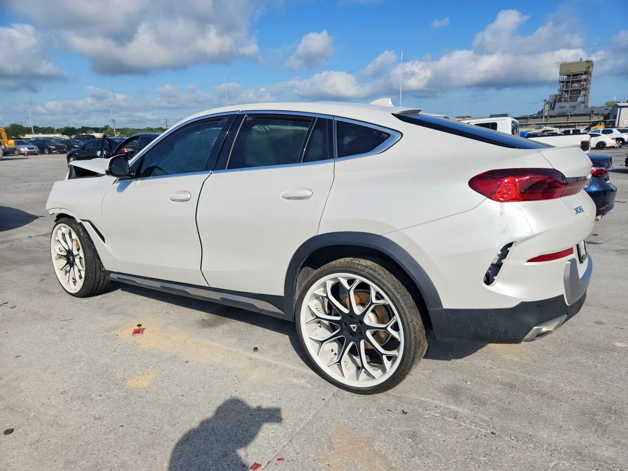BMW X Series Xdrive40i