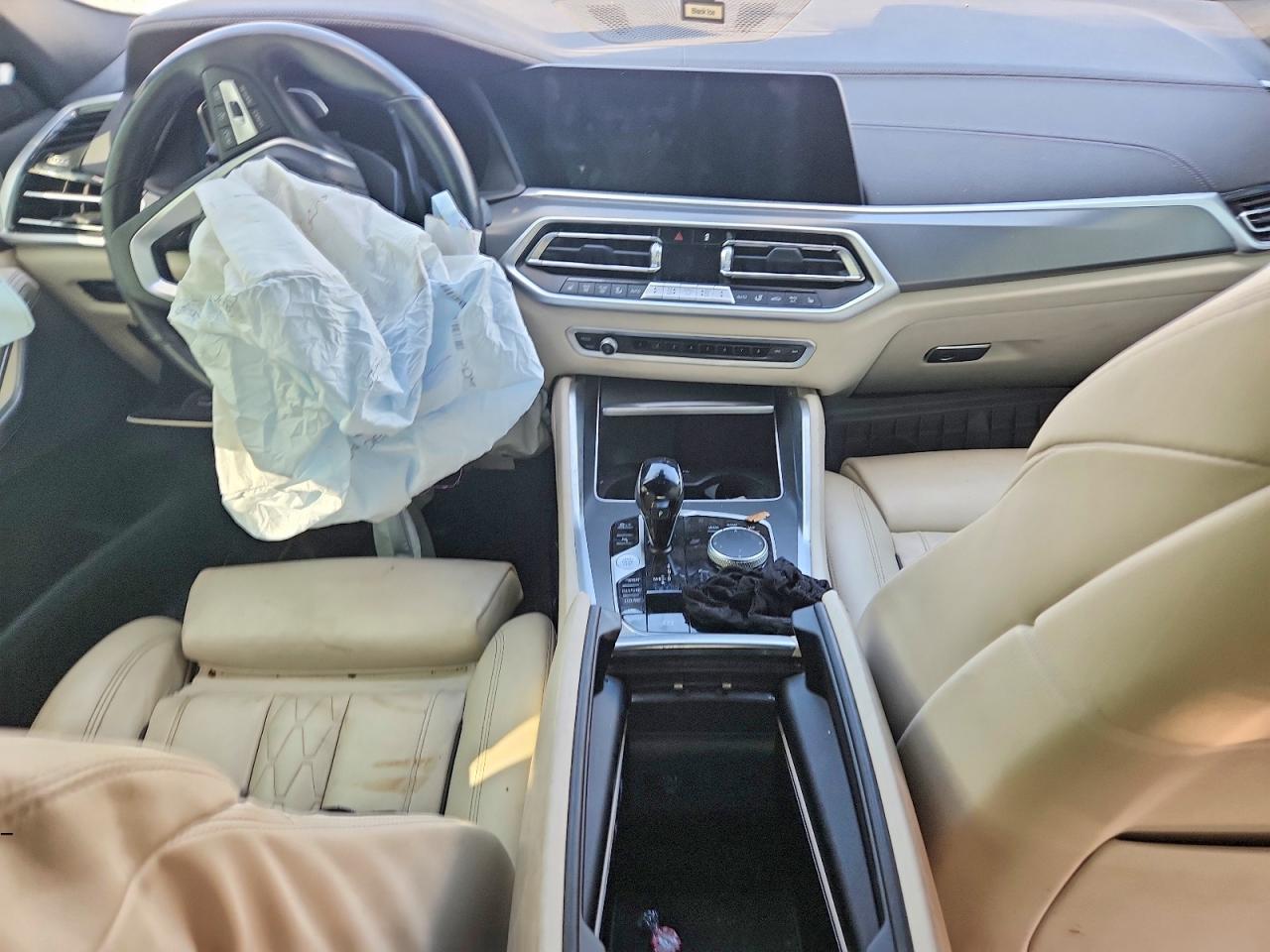 BMW X Series Xdrive40i