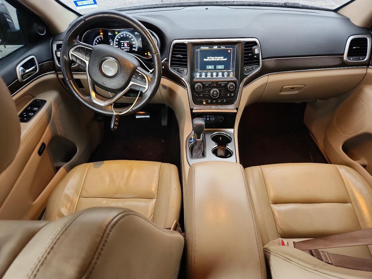 Jeep Cherokee Limited