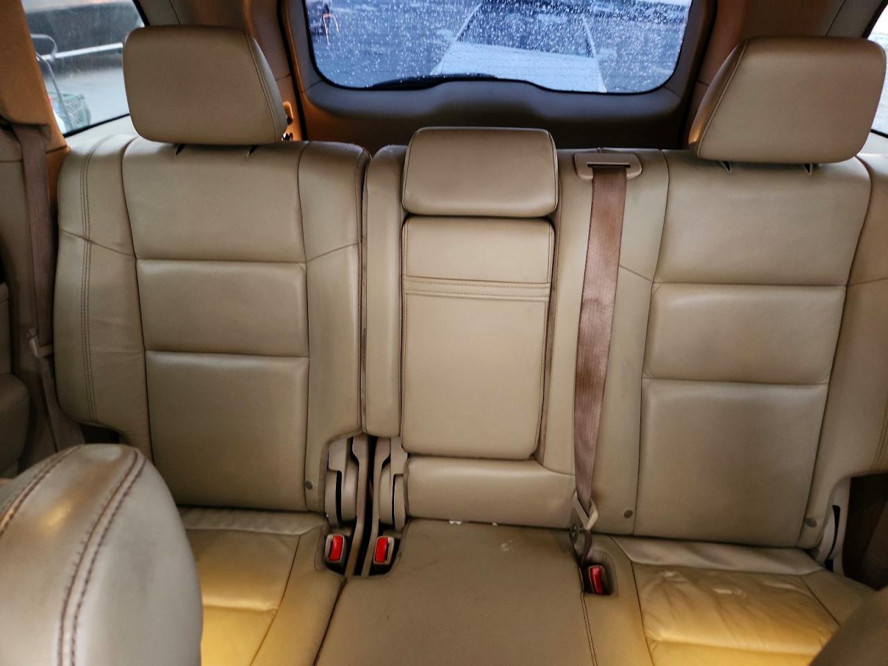 Jeep Cherokee Limited