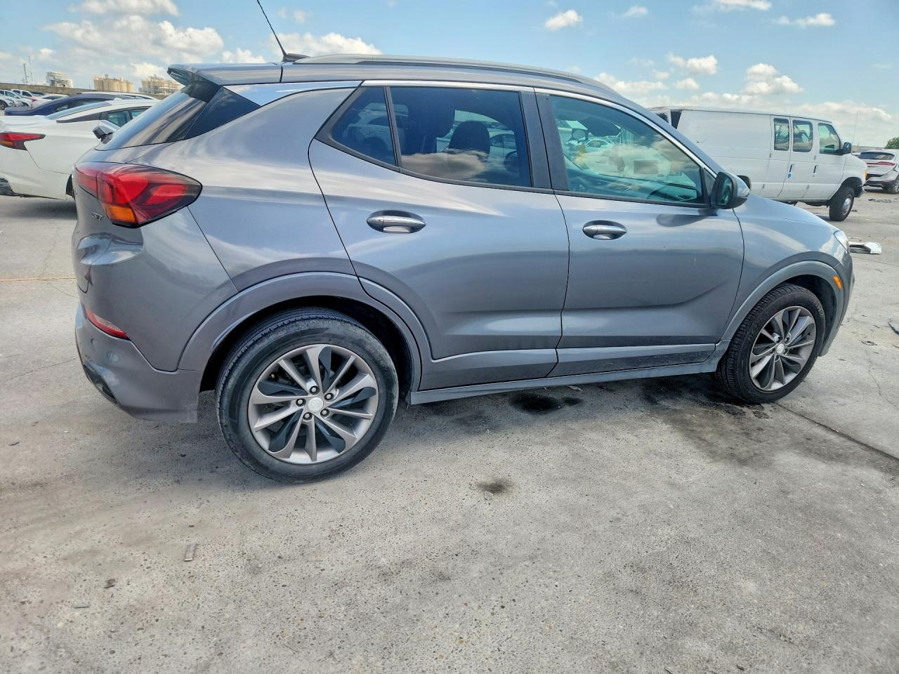 Buick Encore Select
