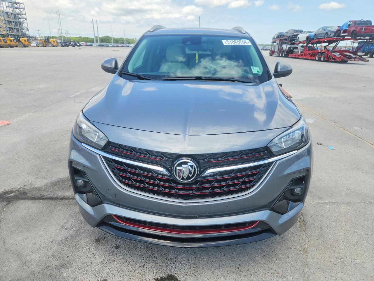 Buick Encore Select