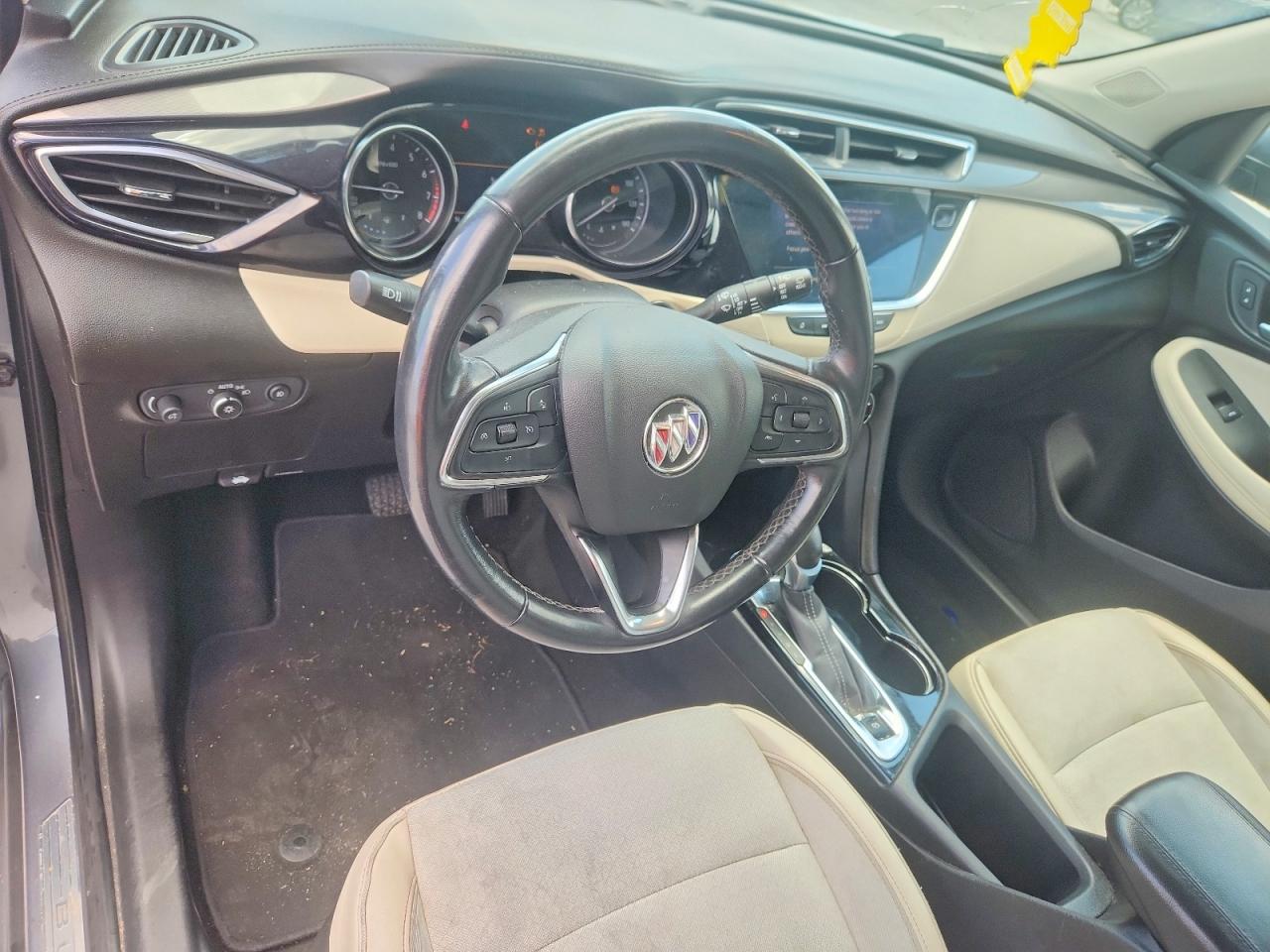 Buick Encore Select
