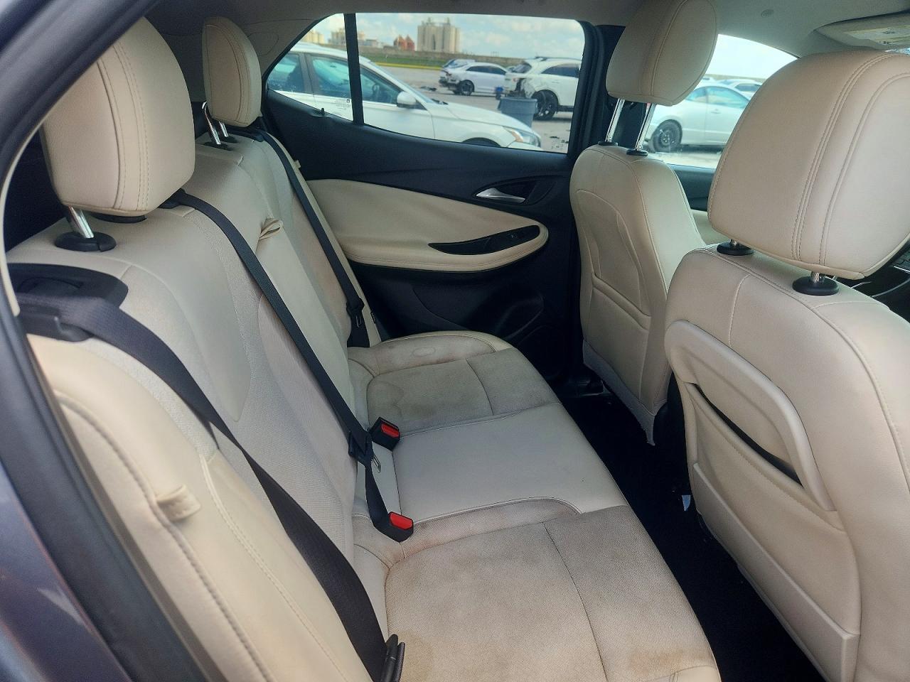 Buick Encore Select