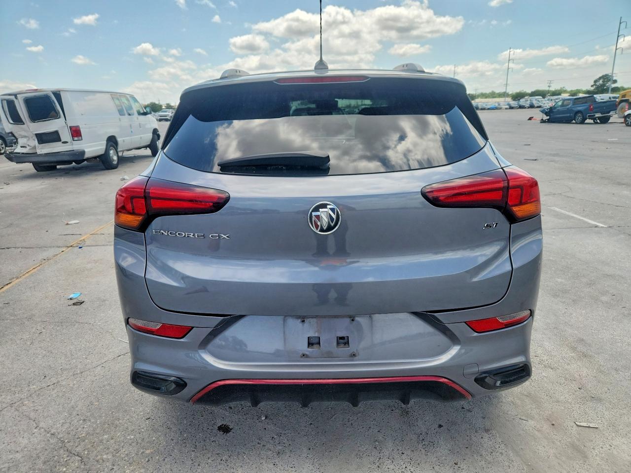 Buick Encore Select