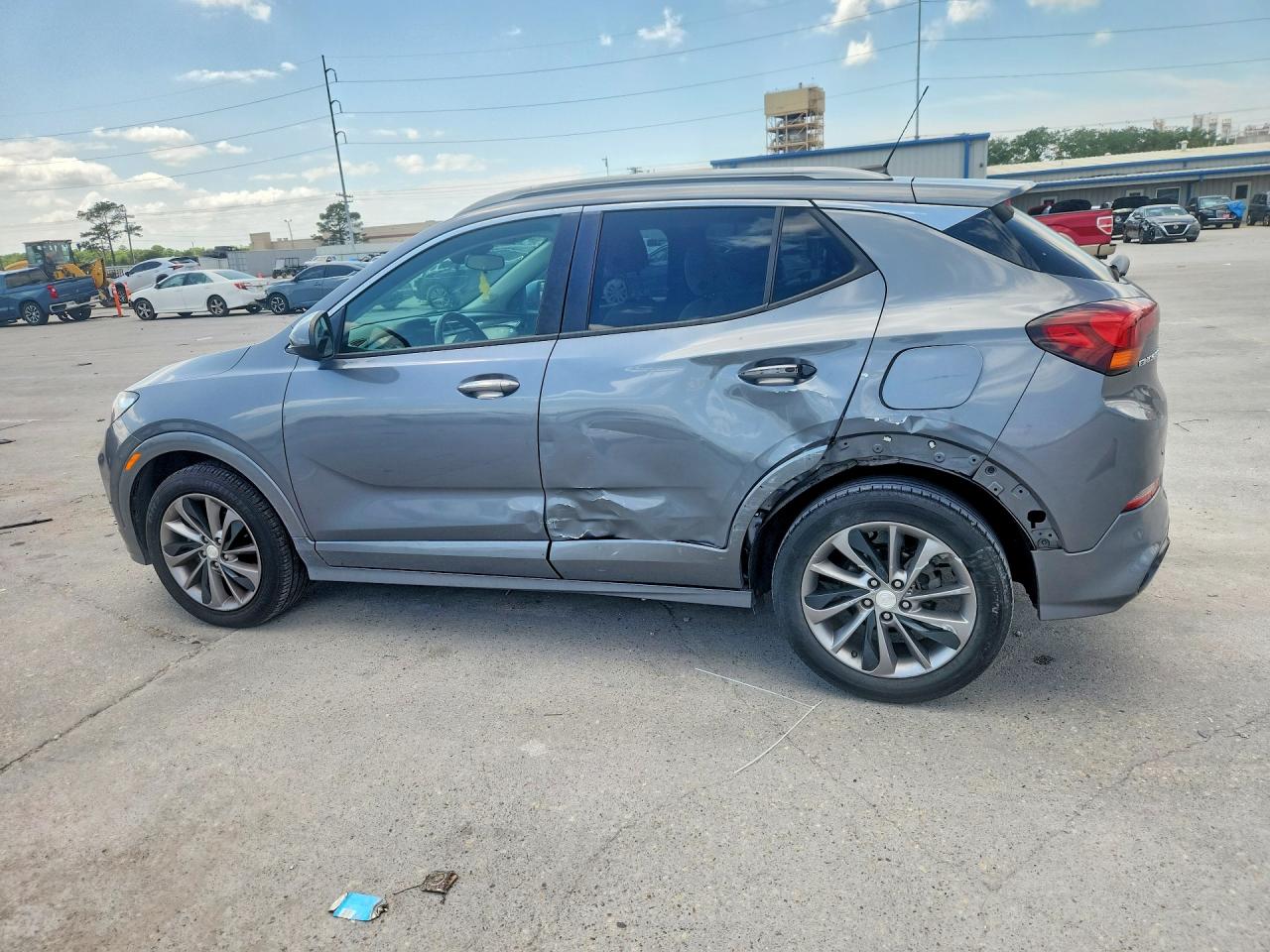 Buick Encore Select