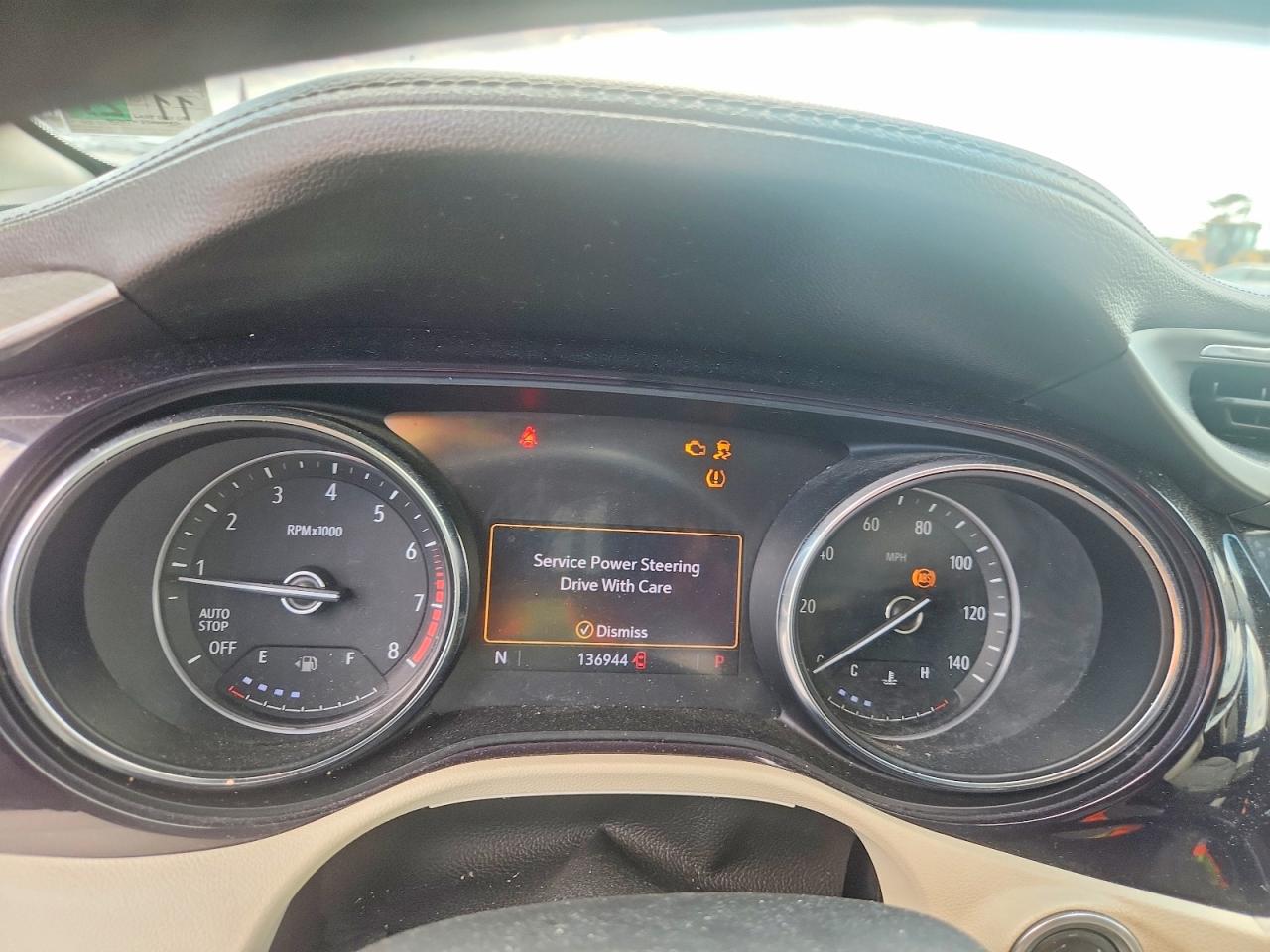 Buick Encore Select