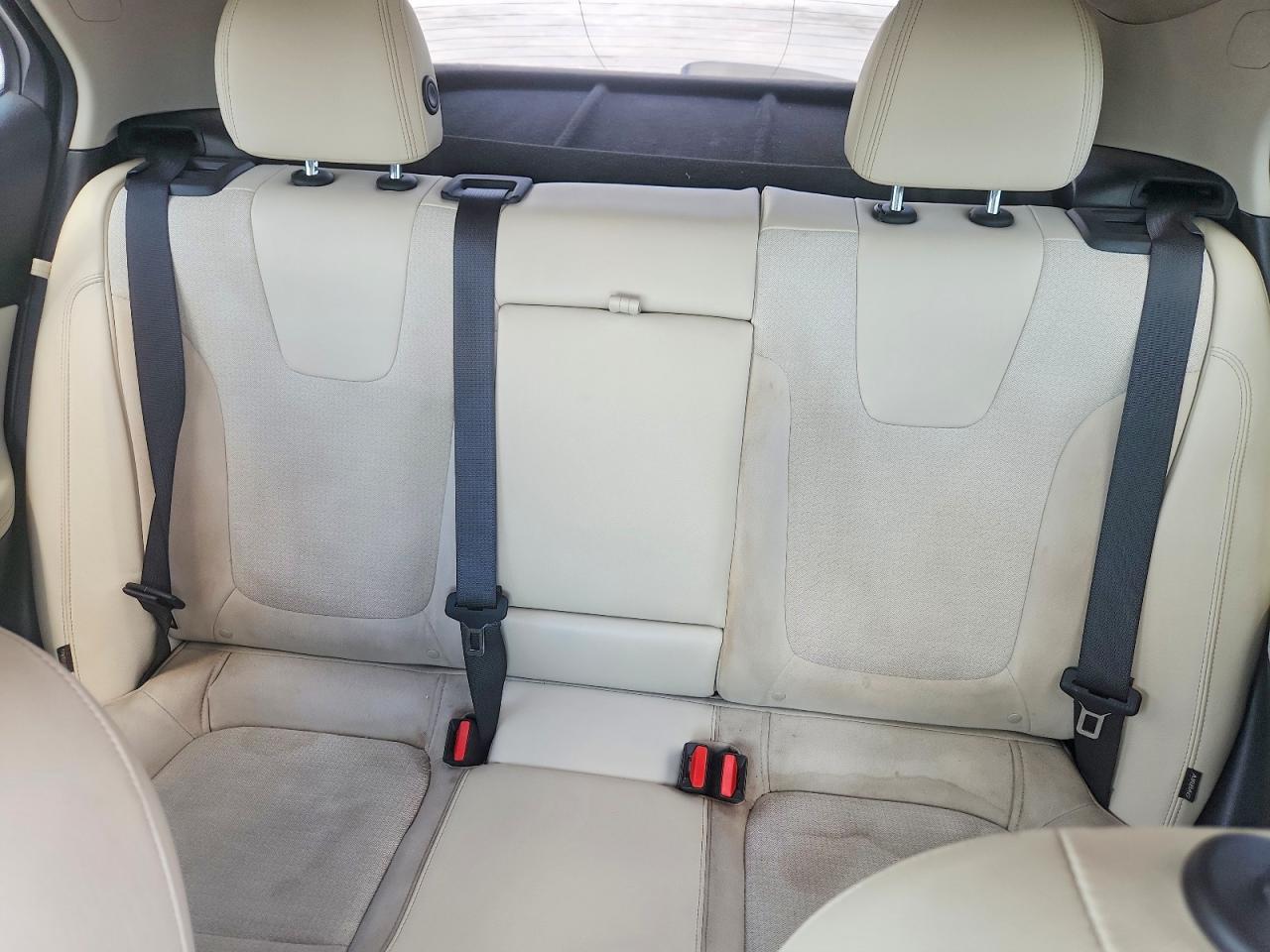 Buick Encore Select
