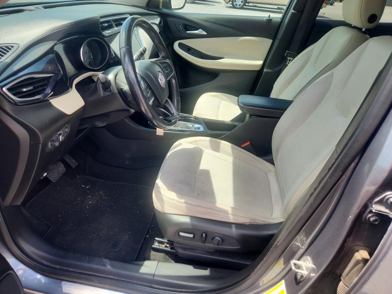 Buick Encore Select