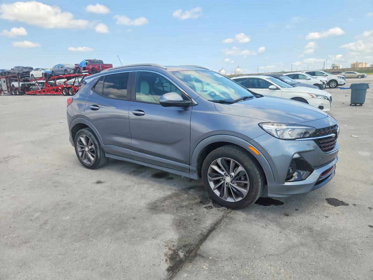 Buick Encore Select