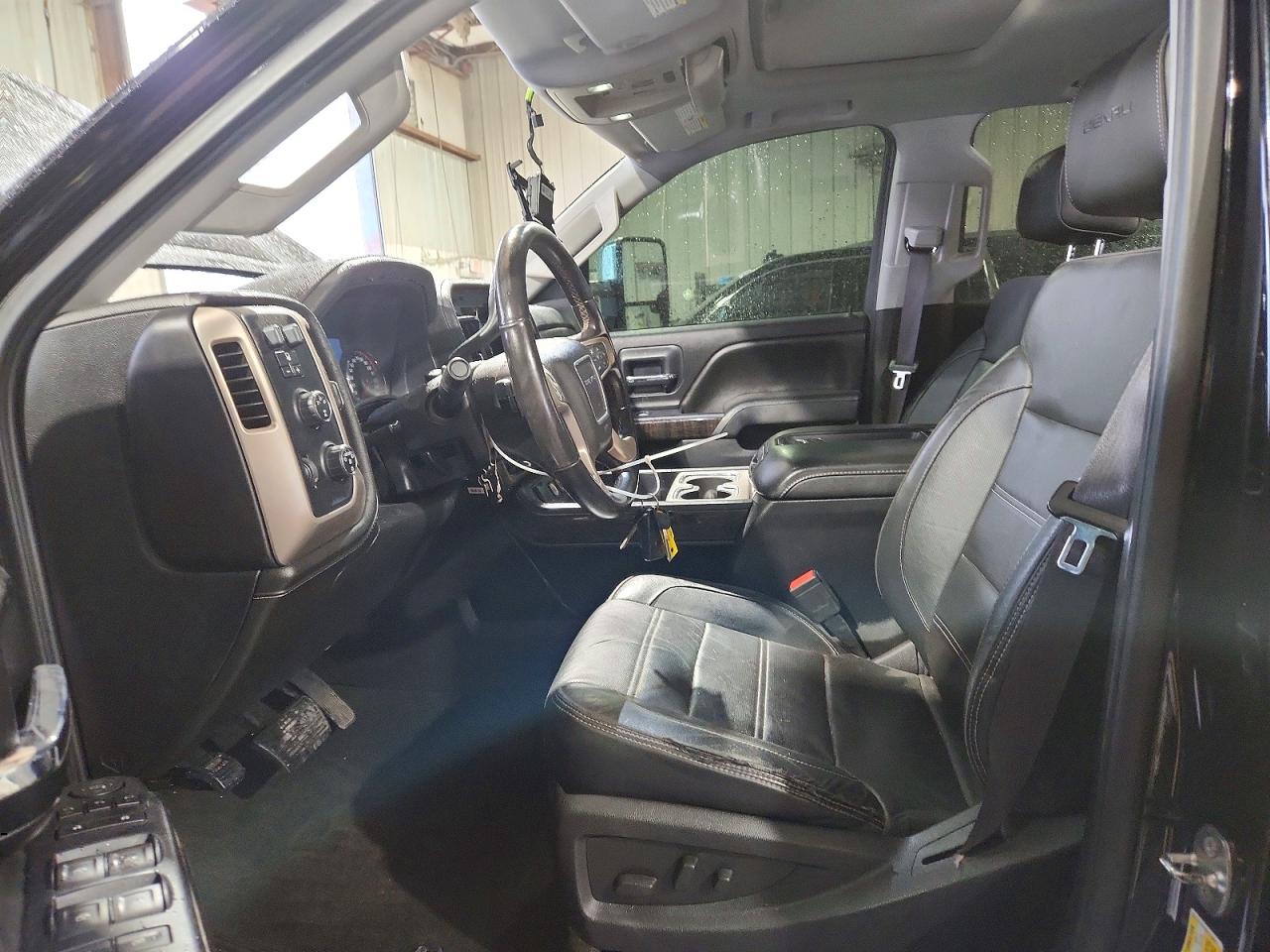 GMC Sierra K2500 Denali
