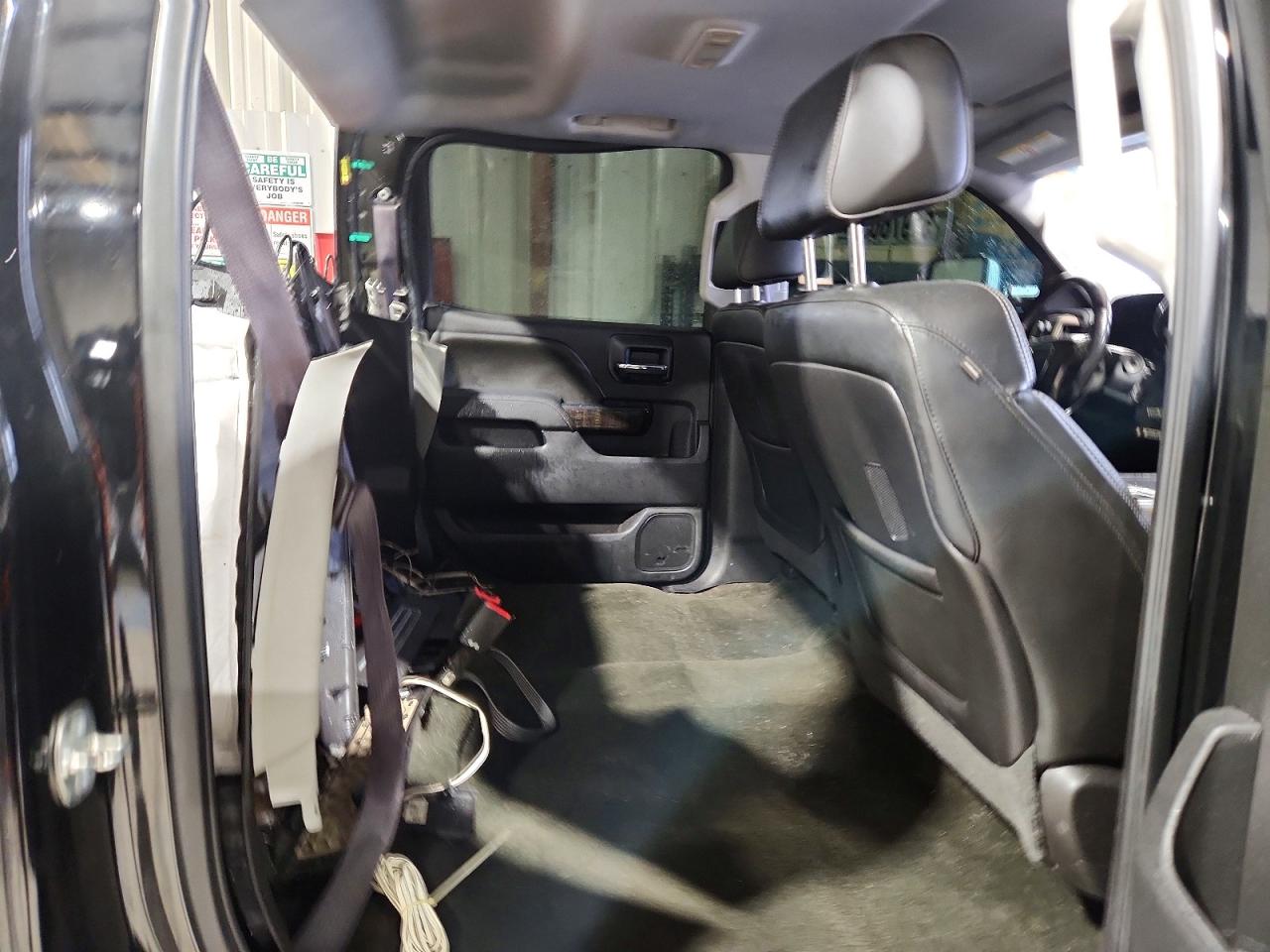 GMC Sierra K2500 Denali