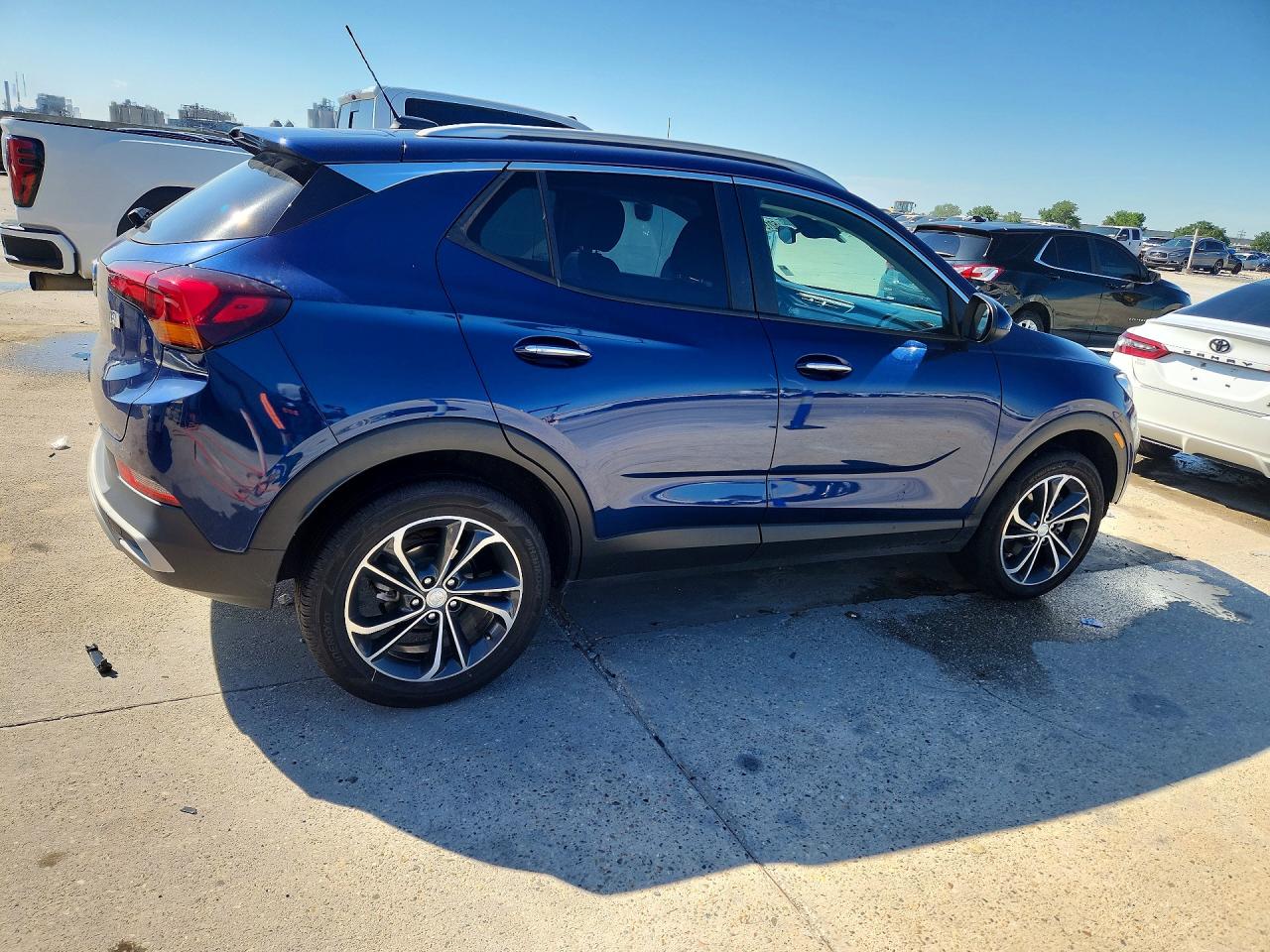Buick Encore Select