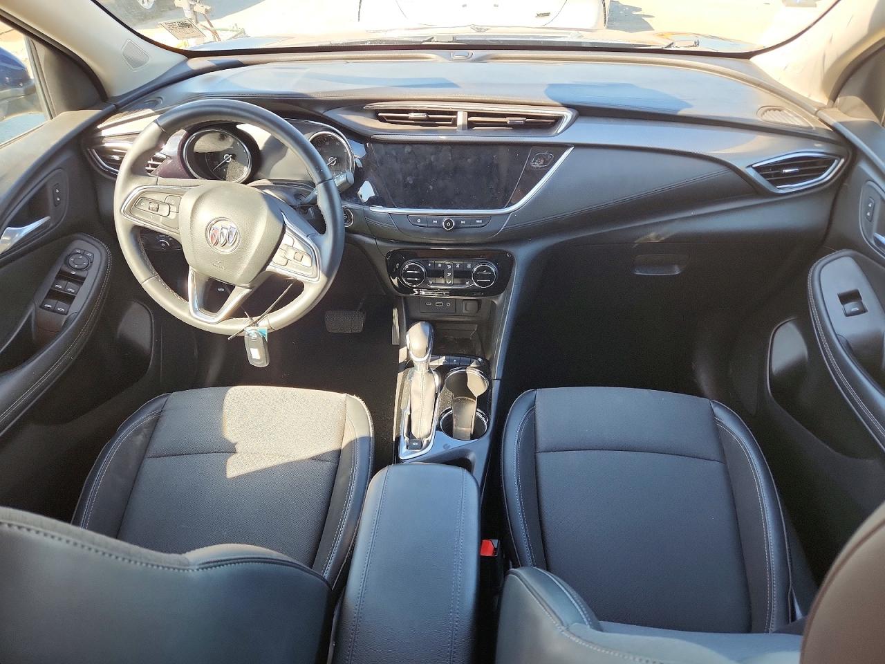 Buick Encore Select