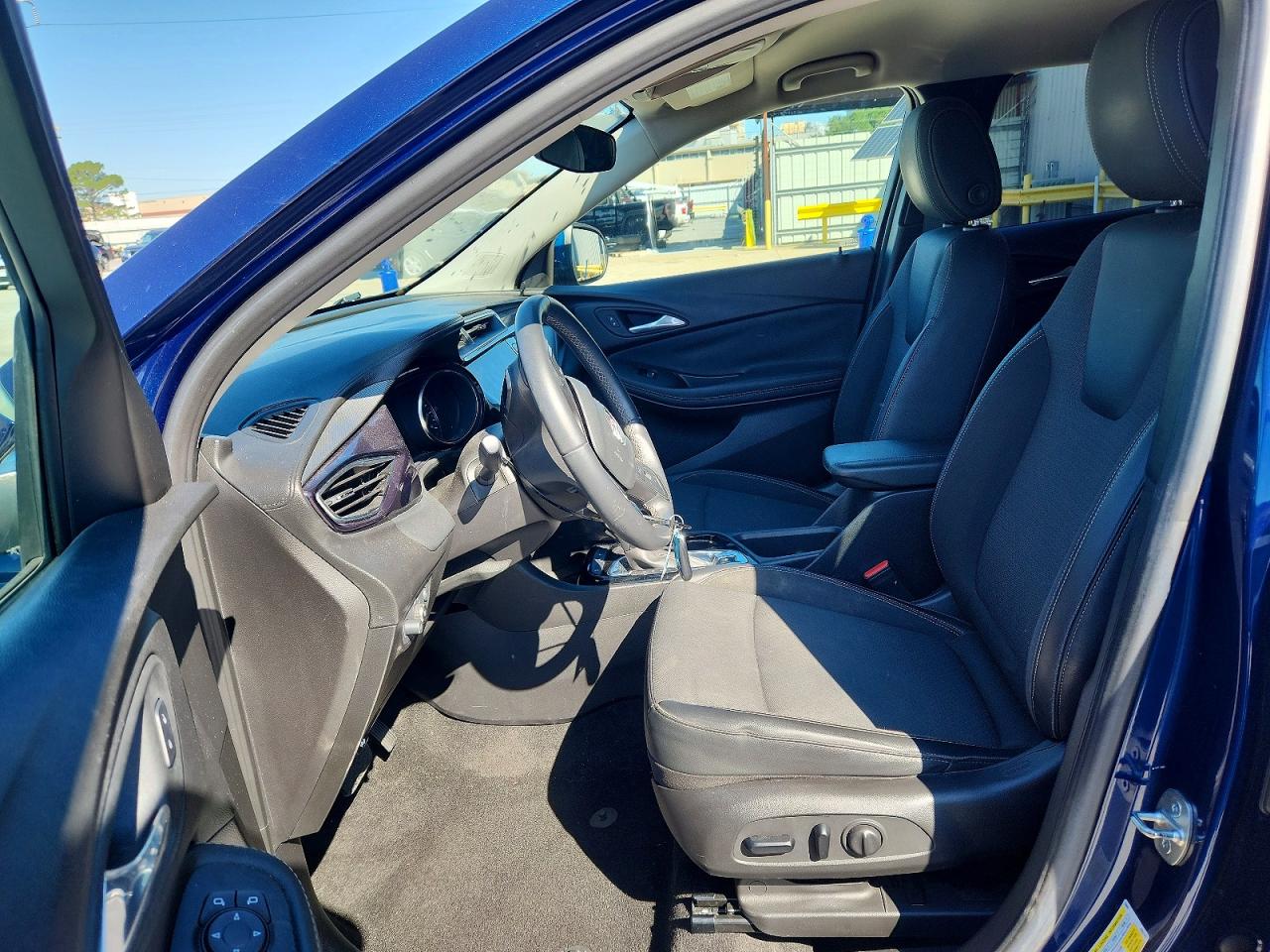 Buick Encore Select
