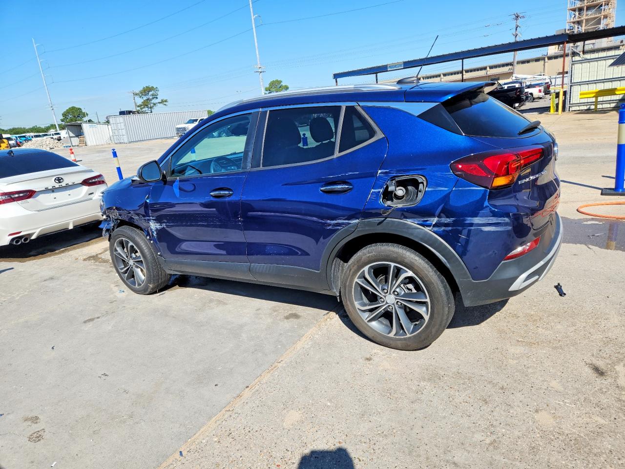 Buick Encore Select