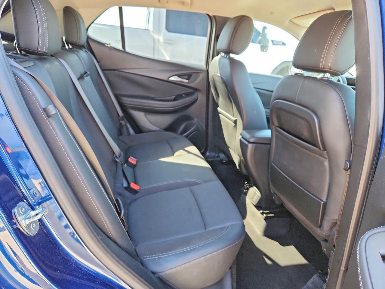 Buick Encore Select