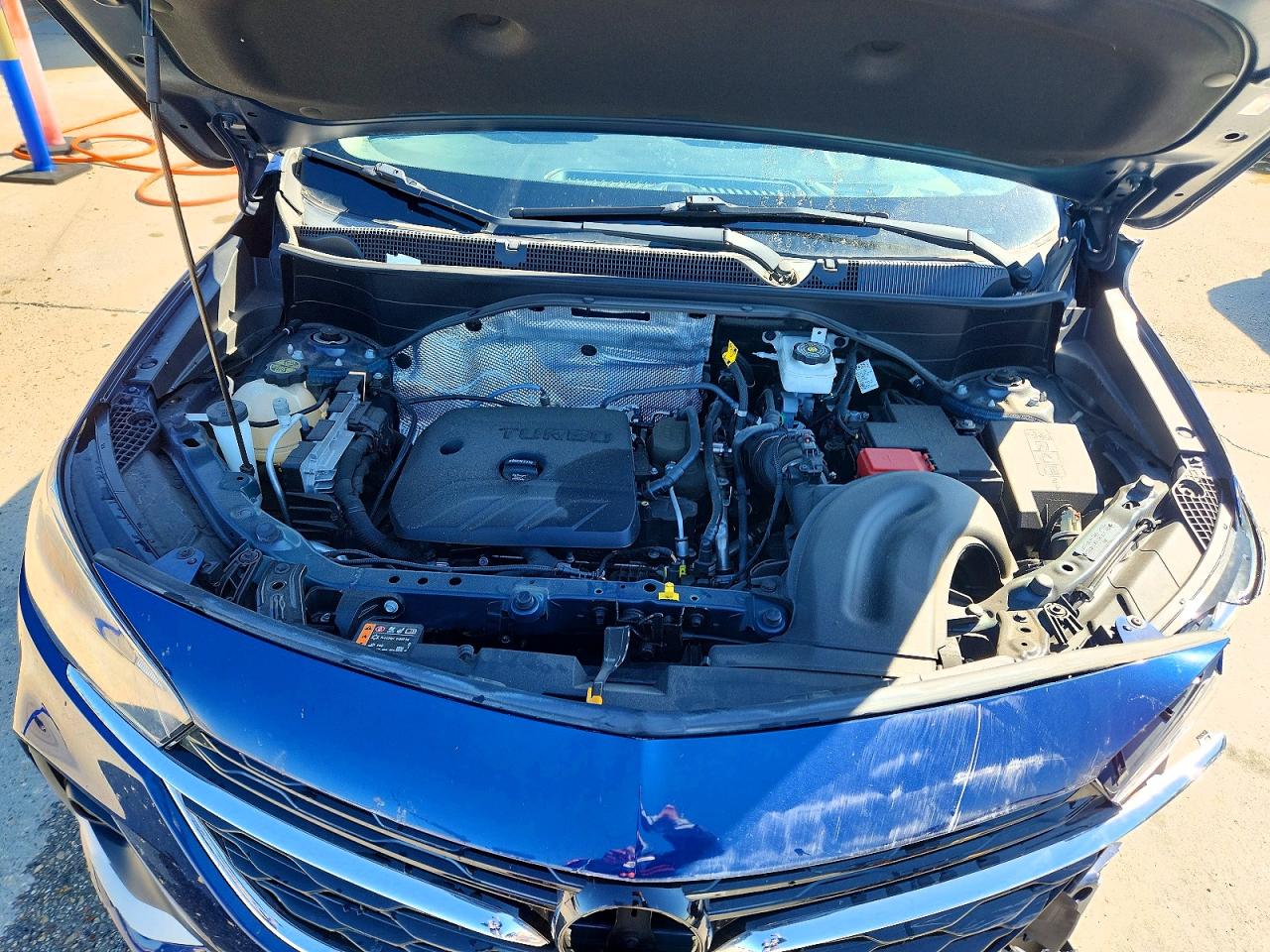 Buick Encore Select