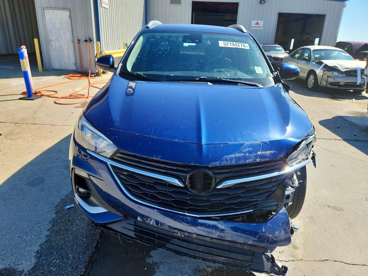 Buick Encore Select