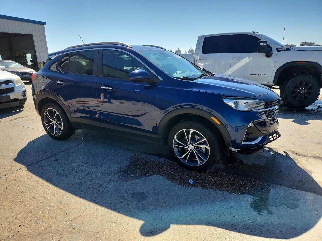 Buick Encore Select