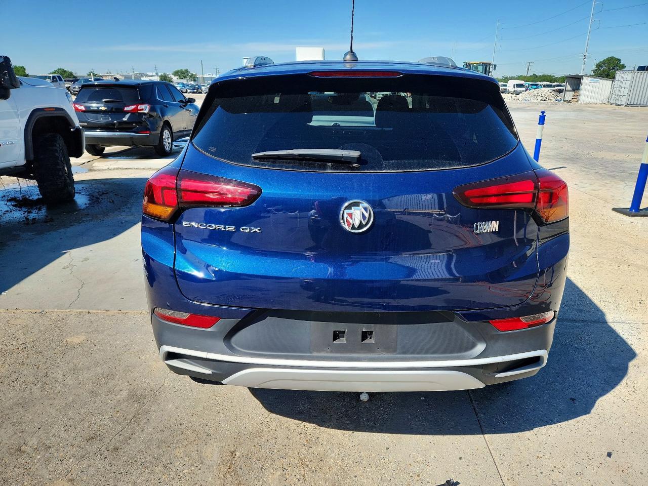 Buick Encore Select